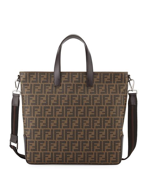 fendi bags for him|fendi tote bag men.